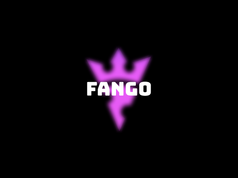 Fango for @pizzarush
