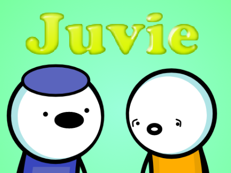 Juvie