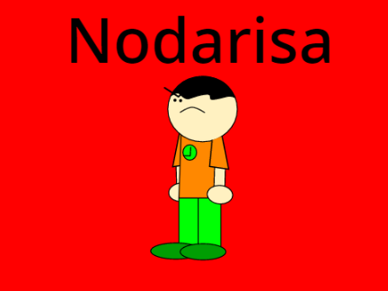 Nodarisa