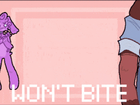 WON'T BITE | MEME | THE WALTEN FILES