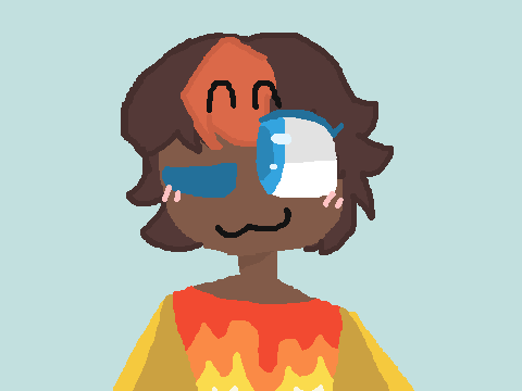 ~ Honey ~ Dta Meme (wip)