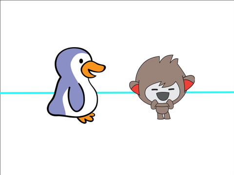 Penguin Jokes Incomplete remix-2