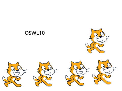 「OSWL10」について思ったこと