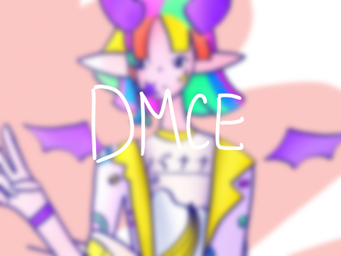 · dmce · m o x i e ·