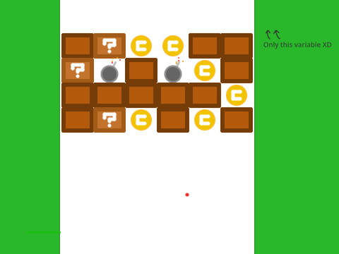 IF [0%EDIT && 100%PEN] => GAME
