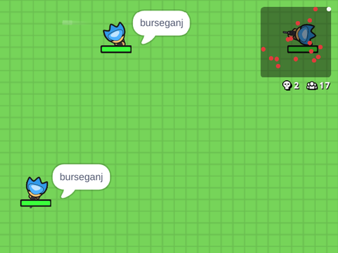 ☁ Brawl.io v0.25 