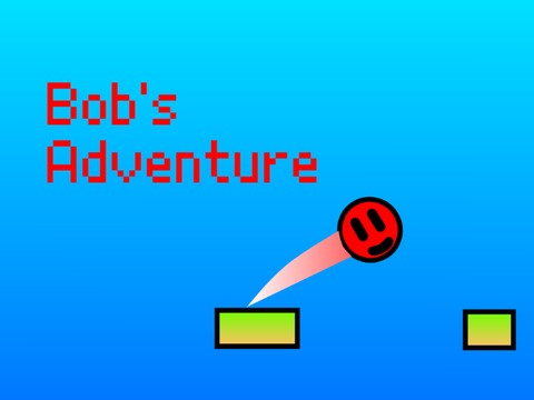 Bob's Adventure (Platform)