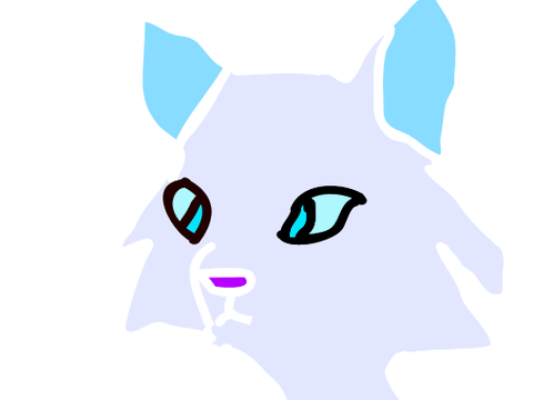 Warrior Cats = Drawing remix