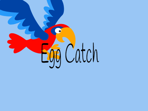 Egg Catch 