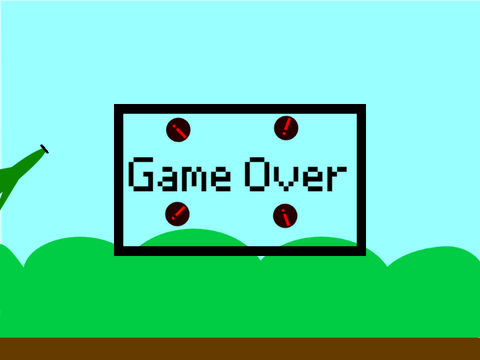 Plane Shooter (Mobile Compatible) v1.0