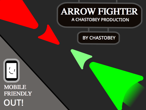 ARROW FIGHTER OUT!!!!!!! #GAMES #ALL #ART #CHS 