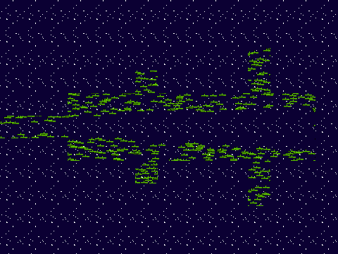 レギオネルカノーネを作ろう！   ＃宇宙戦艦ヤマト
