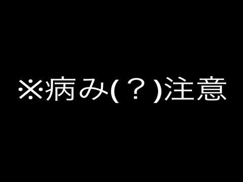 大嫌いなあいつらへ☆