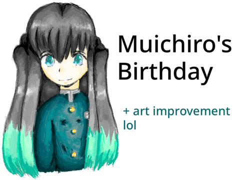 Muichiro :0 (again)