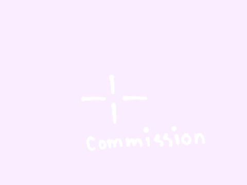 ◈ Commission | Closed ◈