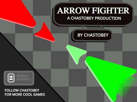 ARROW FIGHTER #GAMES #ALL #ART #CONTEST #CHASTOBEY 