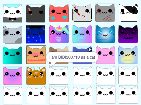 ✎ Add Yourself as a Cat! remix remix remix remix remix remix remix remix remix remix remix re… remix