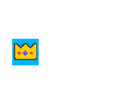 logo for GR8-Kings