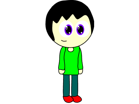 Cookie Boy Brosheb