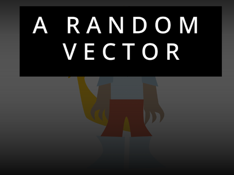 A random Jack vector I made