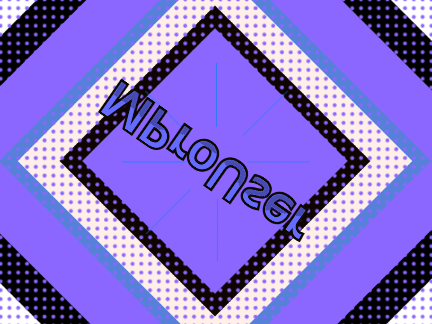 [Entry] For @MinecraftProUser || Rainbow Panzoid