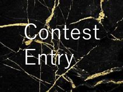 ♦ Banner Contest | Entry ♦