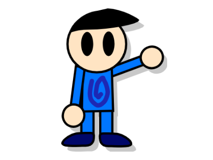 My OC