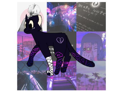 DT w/ Krowfeather