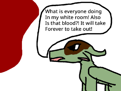Continue this comic- The white roOooooooooOm  remix remix remix remix remix remix