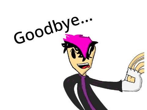 One last send-off:)