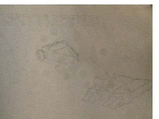 Battlebots fan art