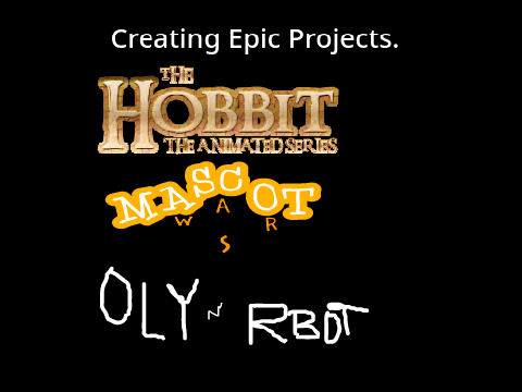 Olympus Animator: A new Era