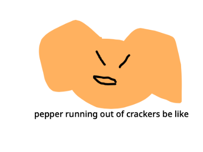 pepper meme