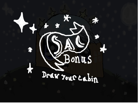 SAC || Day #7 || Bonus Activity