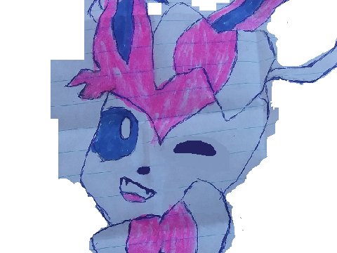 sylveon