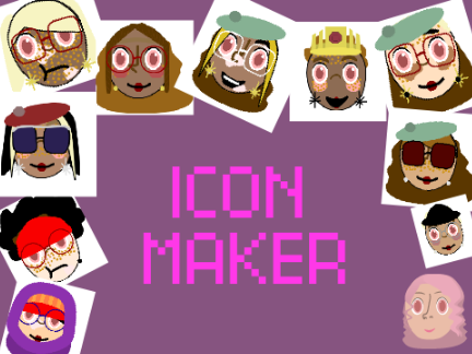 Icon Maker 1.0