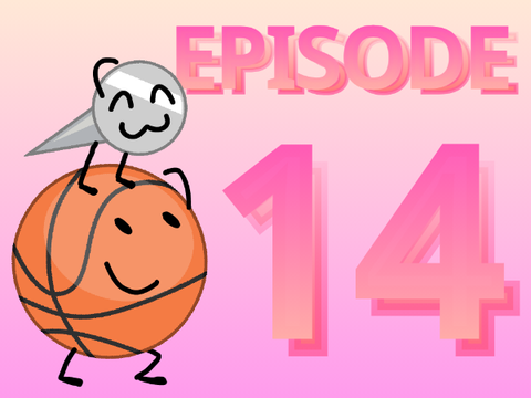 BFB voting Episode 14