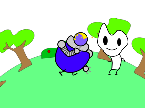 An animation or something idk i havent really posted in a while so i thought i'd post something