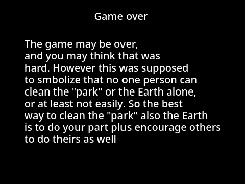 Park protection