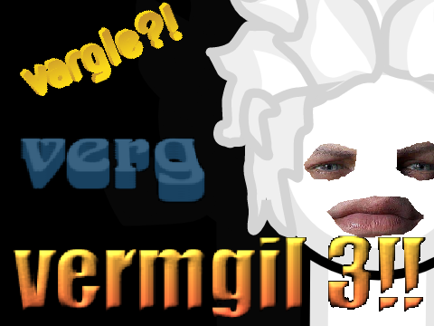 Vergil Sparda's Yamato 3