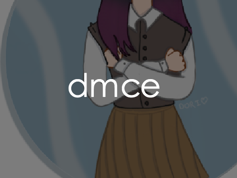 dmce for @coraliqht