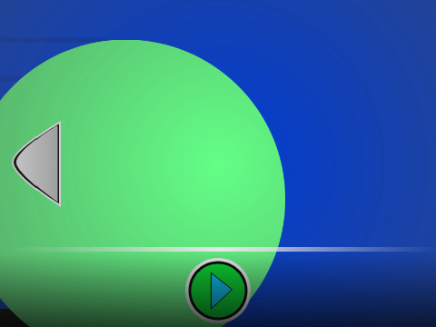 Geometry Dash!