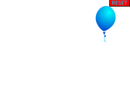 Balloon Clicker Game...