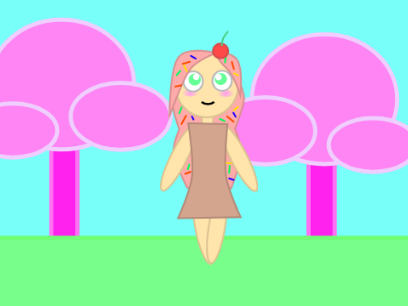 OC para @frutasfrescas