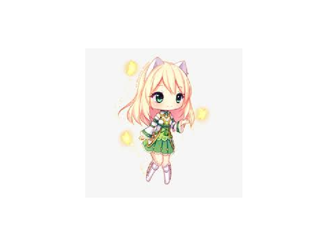Kawaii for IdkShetty10