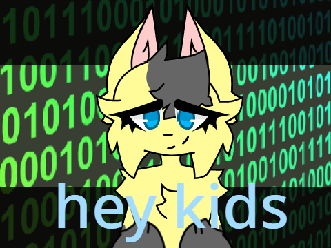 hey kids - gift