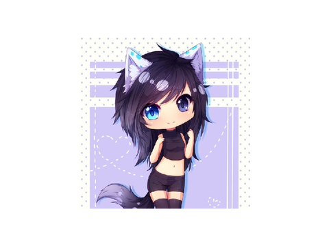 Kawaii for Crystal936