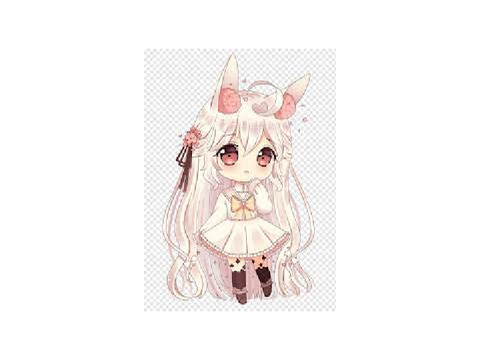 Kawaii for _Dollify_Lover_