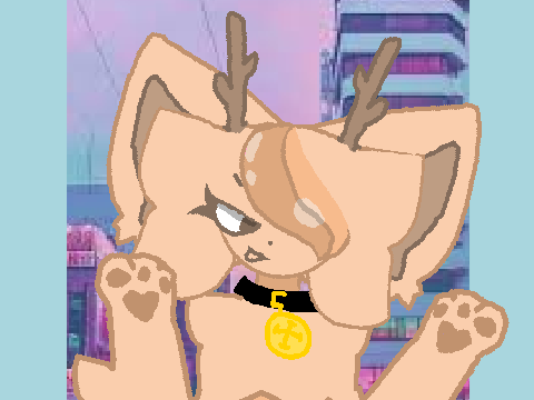 ~Nyanpasu~