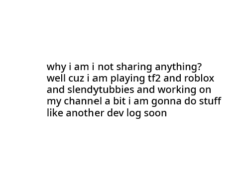 why am i not sharing
